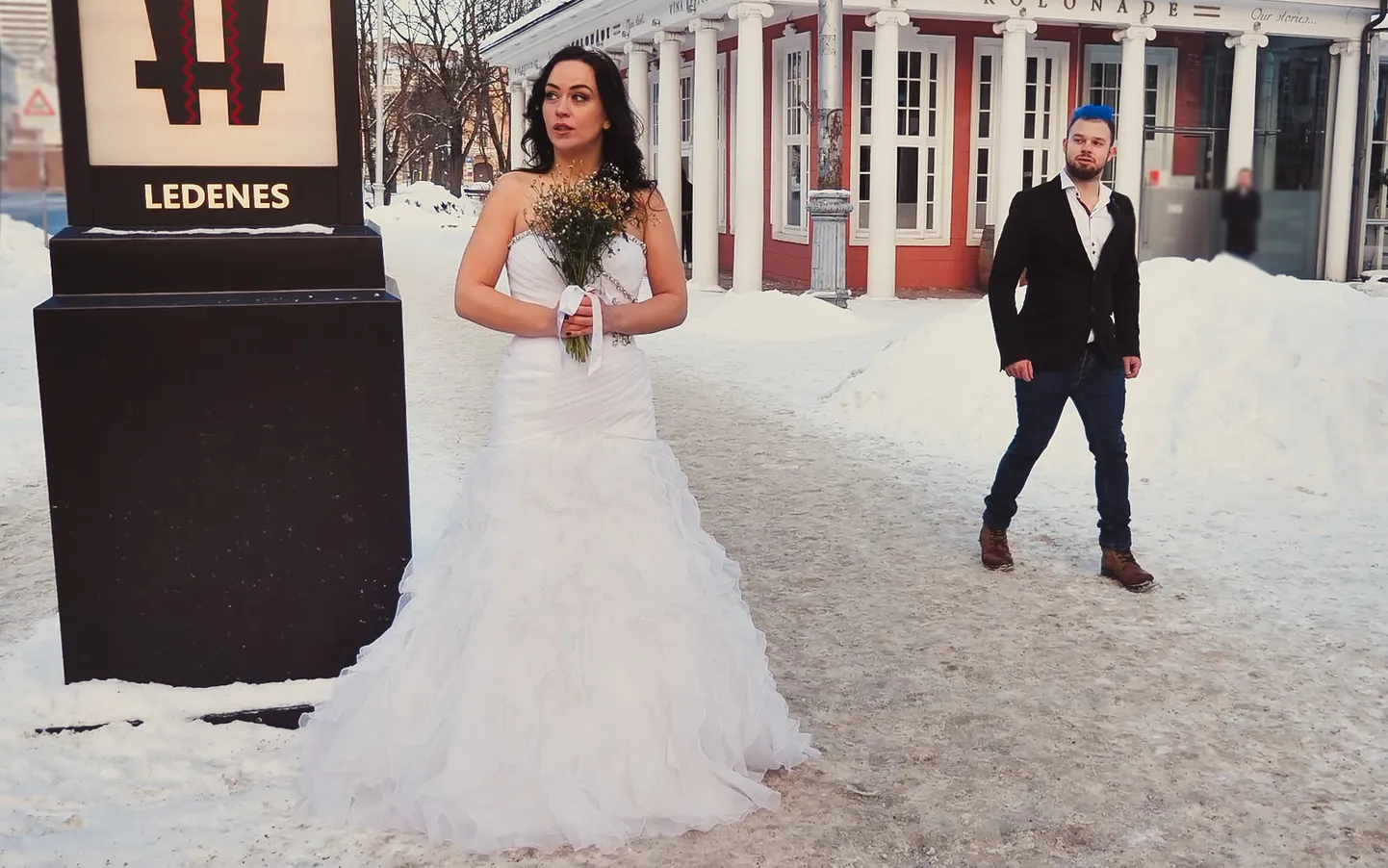 Фото статьи