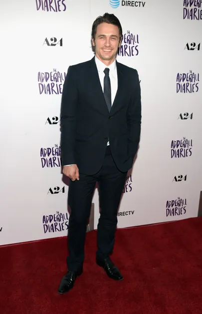 James Franco. Foto: