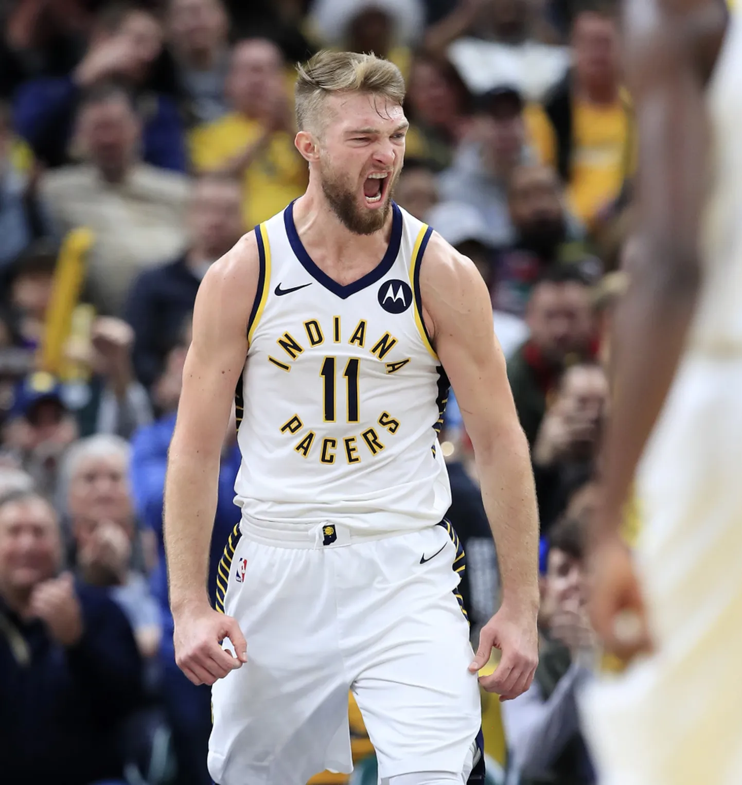 Domantas Sabonis
