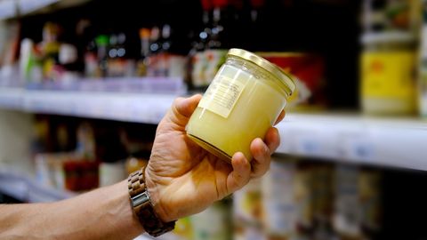 Пчеловоды: половина импортного меда в Эстонии – подделка