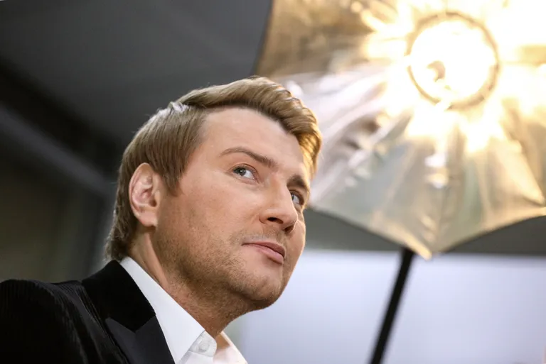 Николай Басков