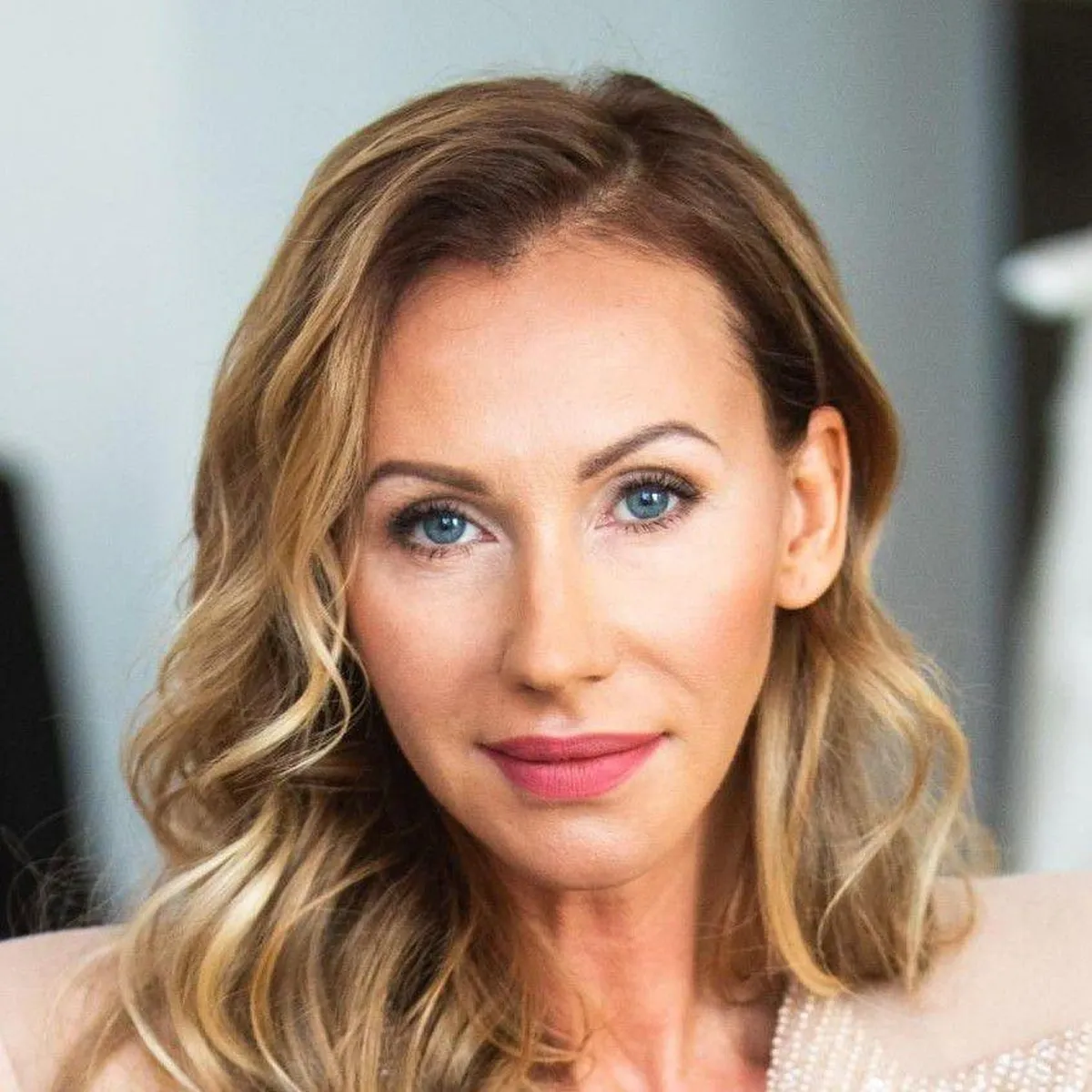 Kristina Viirpalu FOTO: