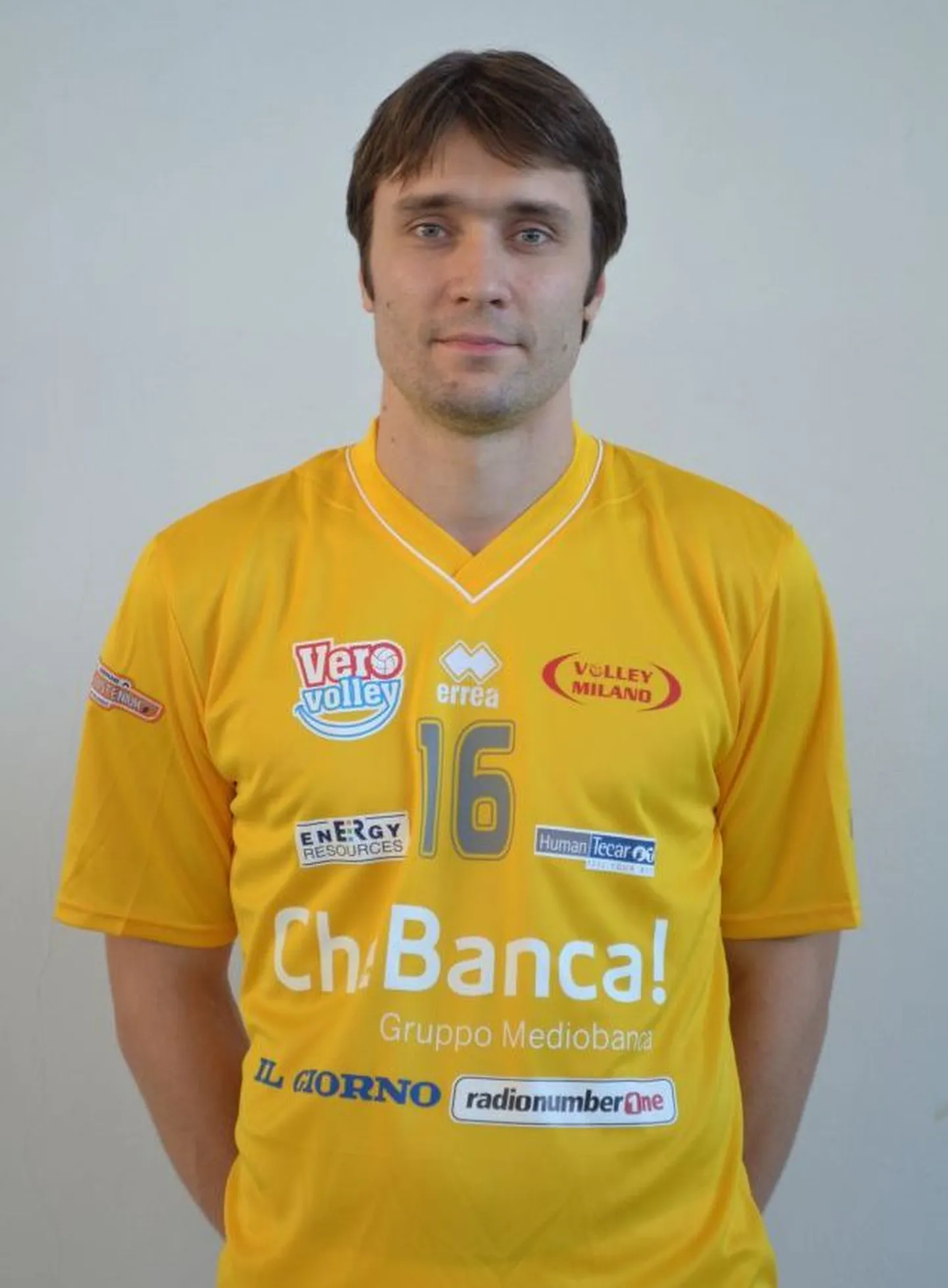 Eerik Jago.