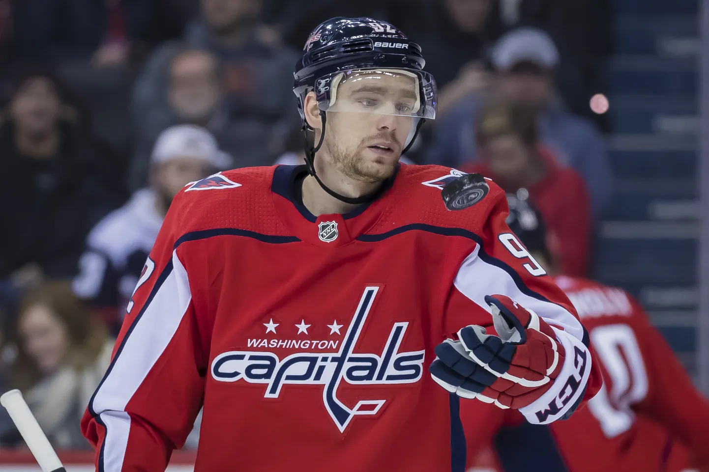 Jevgeni Kuznetsov.