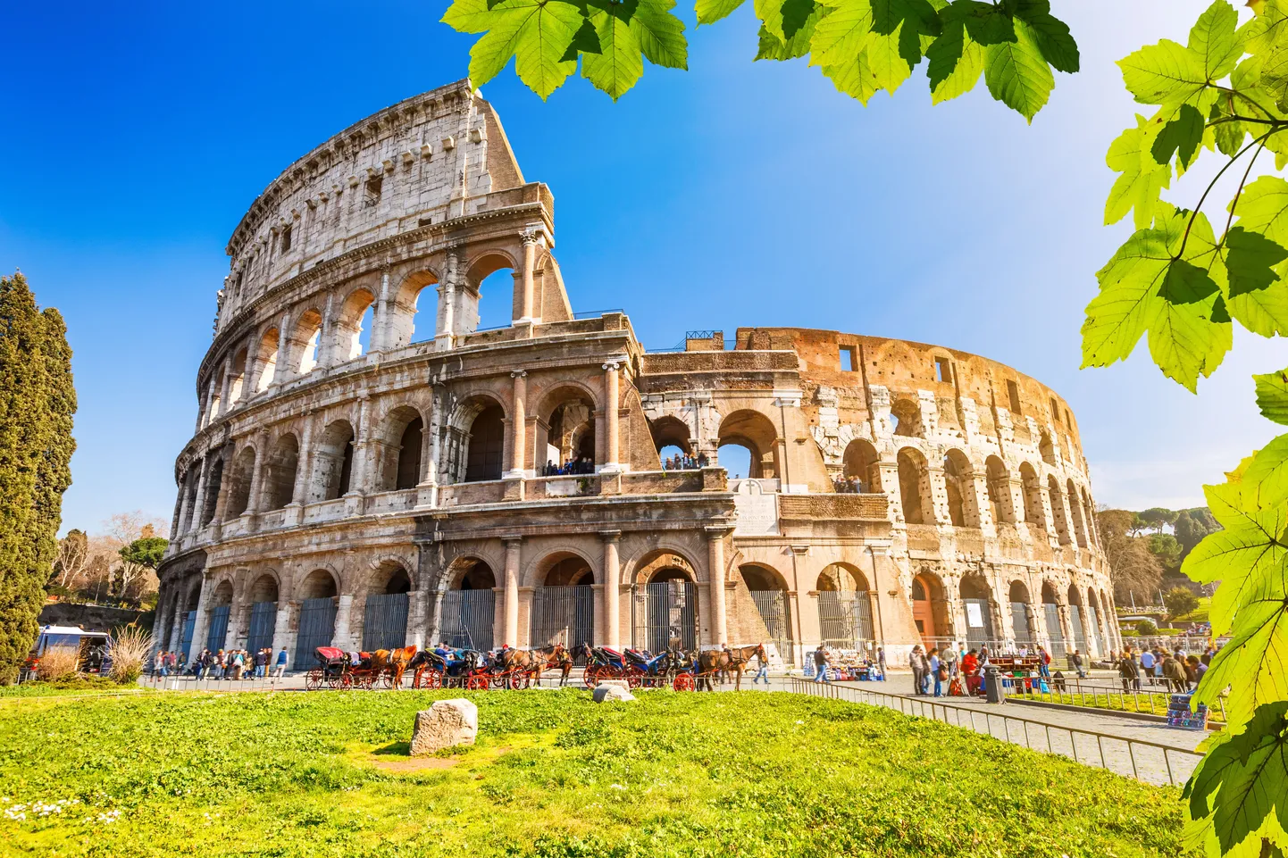 Colosseum