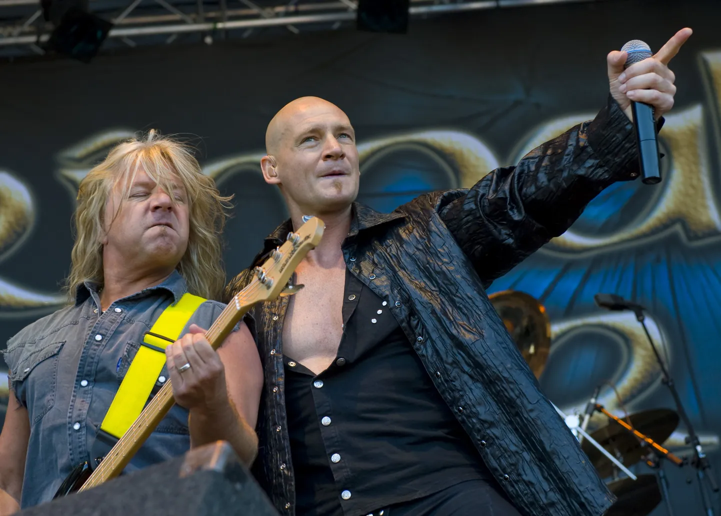 Primal Fear