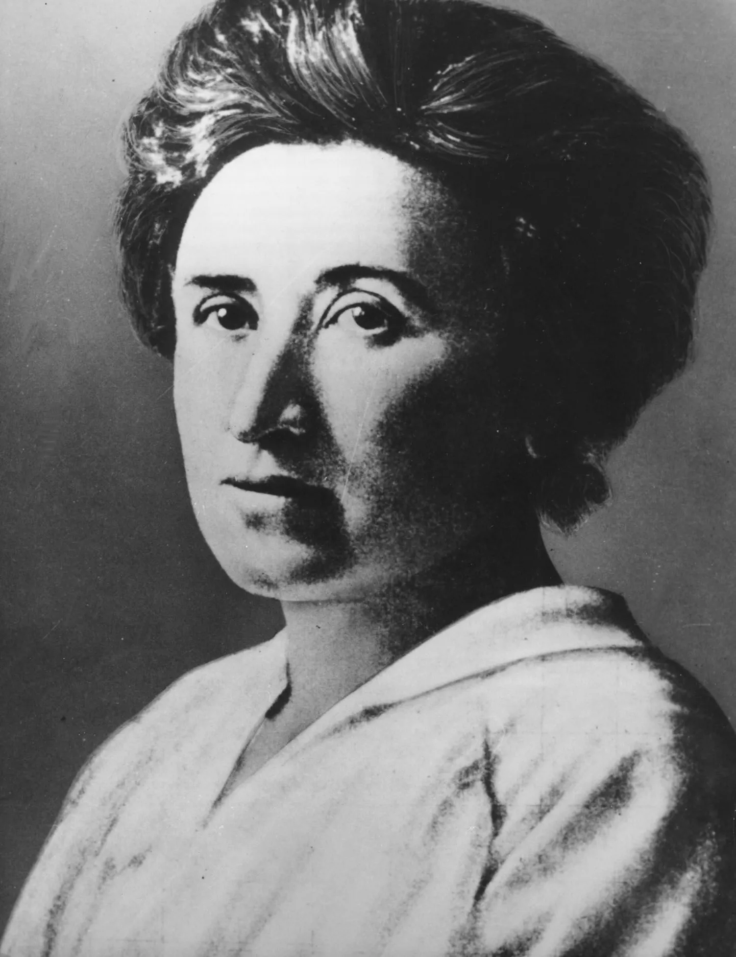 Rosa Luxemburg
