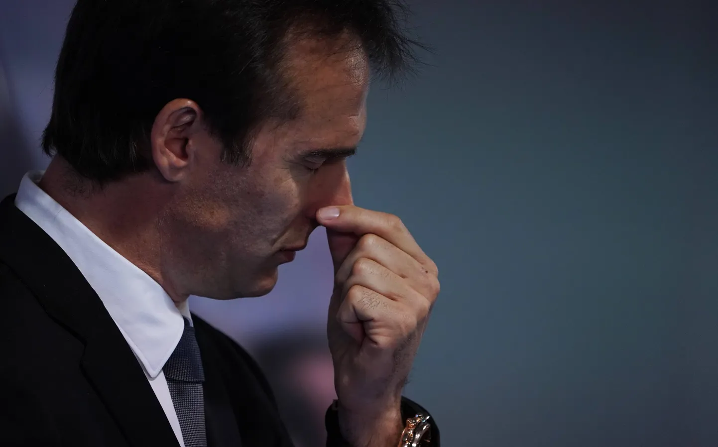 Julen Lopetegui