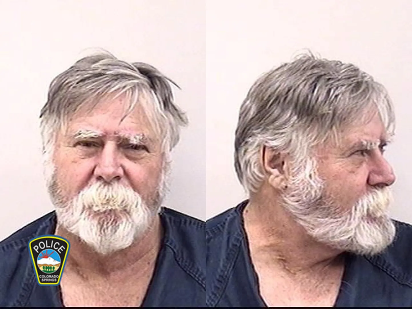 David Wayne Oliver.