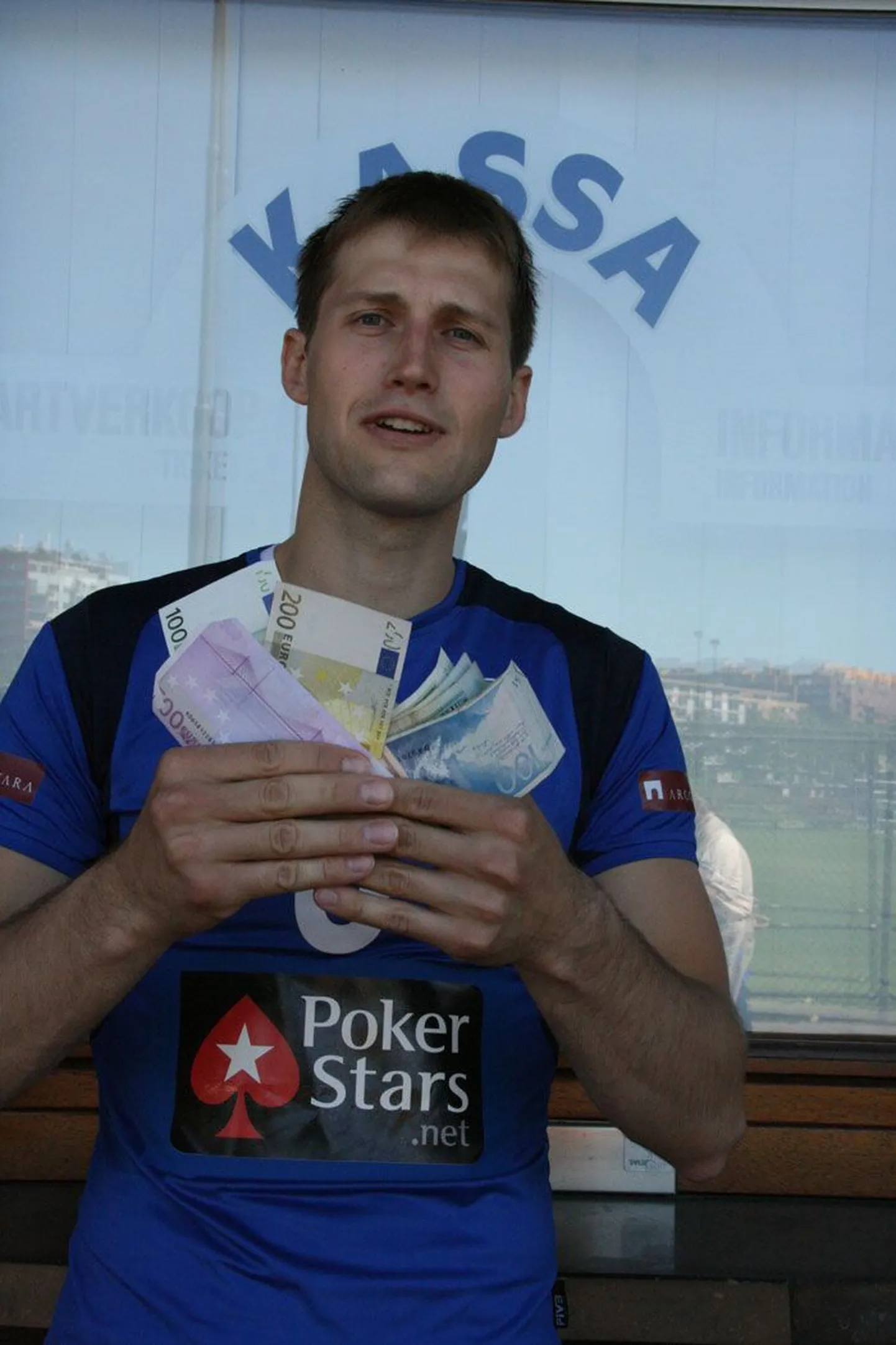 Jaanus Nõmmsalu