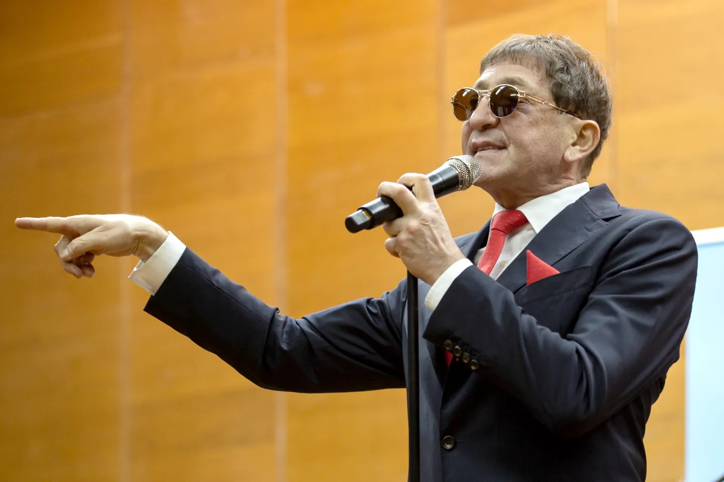 Григорий Лепс