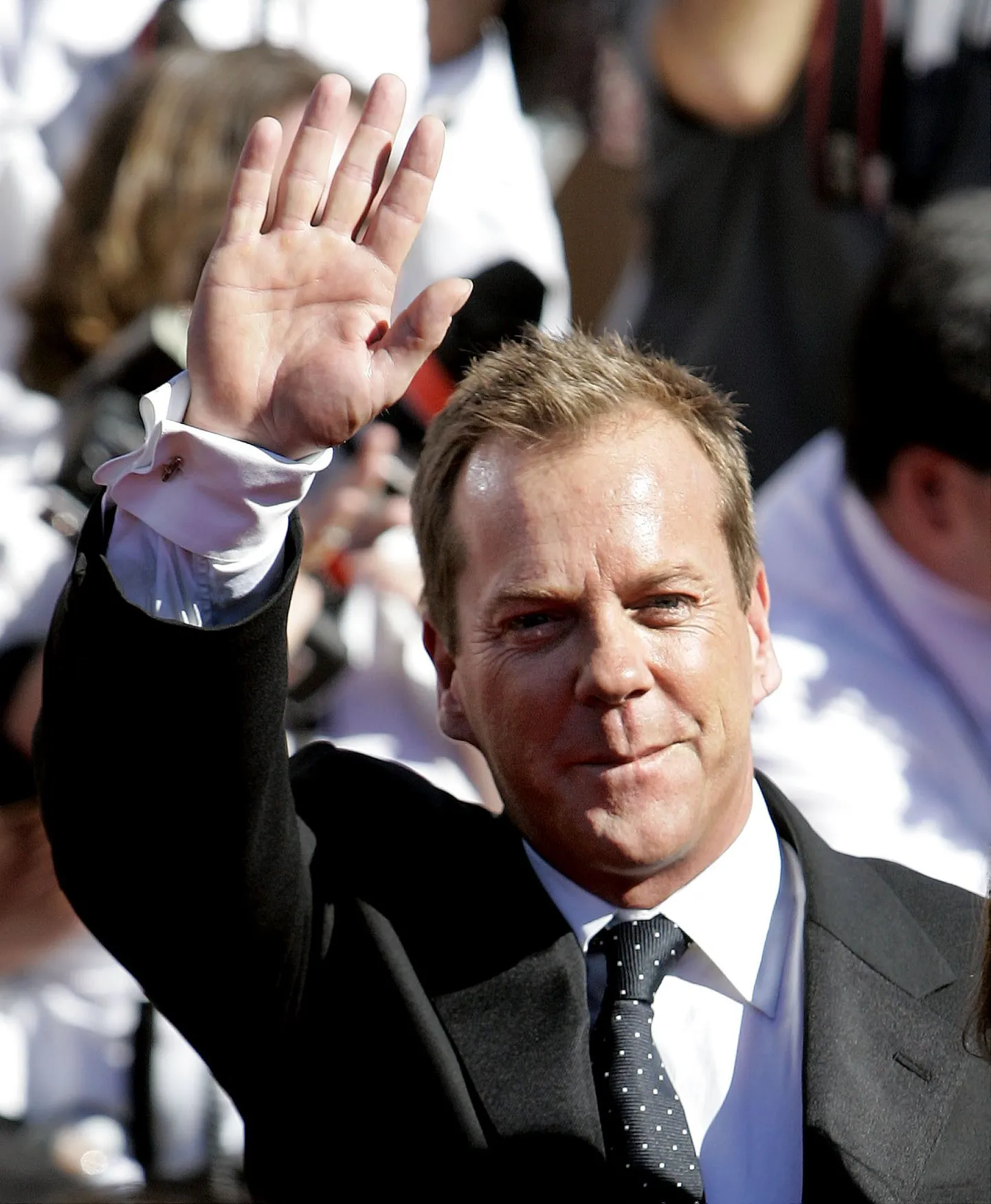 Kiefer Sutherland