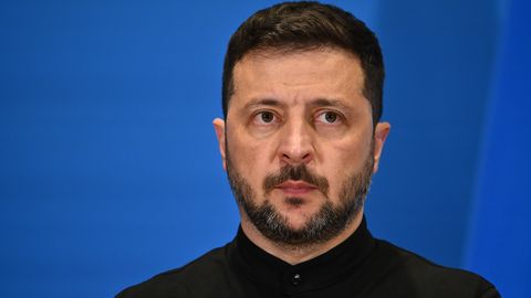 Zelenskõi lubas uue eelnõuga tagada korruptsioonivastaste ametite sõltumatuse