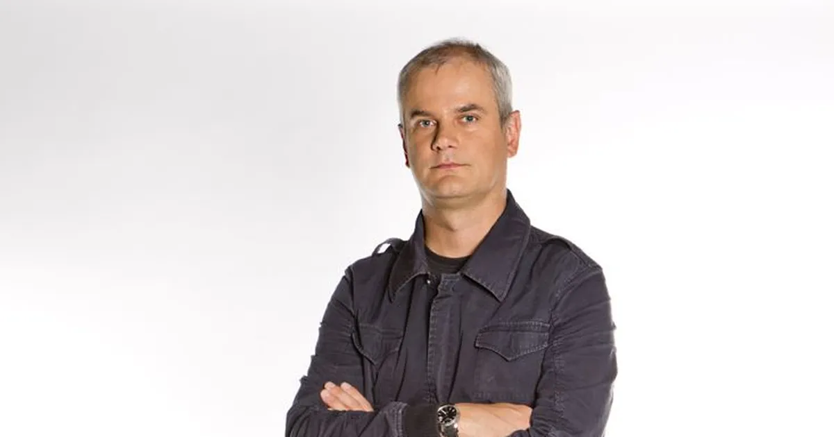 Uudistesaate päevatoimetaja Raimo Kummer: ta oli minu jaoks «Reporteri ...