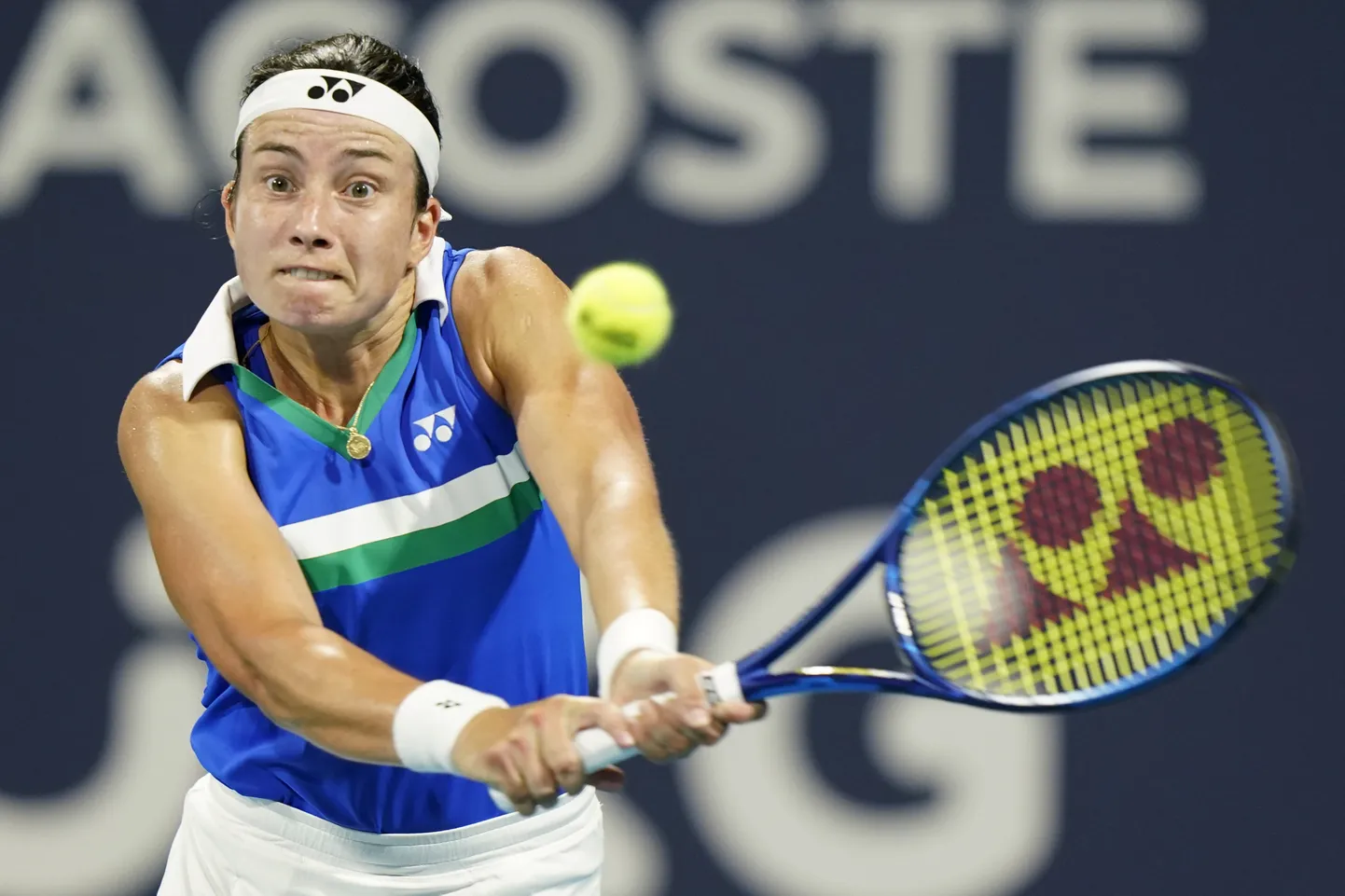 Anastasija Sevastova