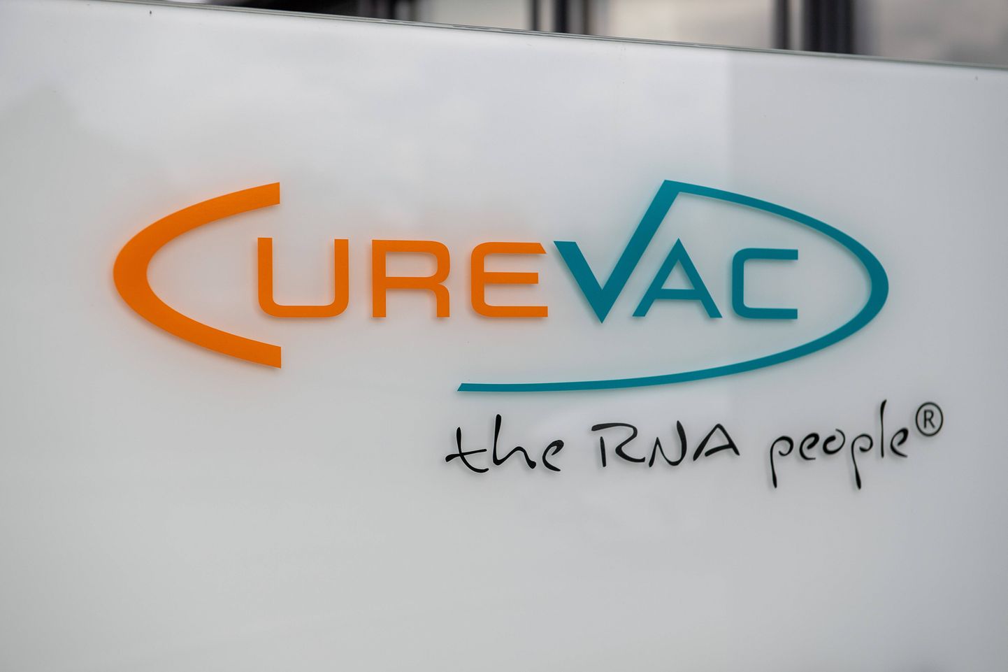 Saksa valitsus ostis ravimifirma CureVac osakud.