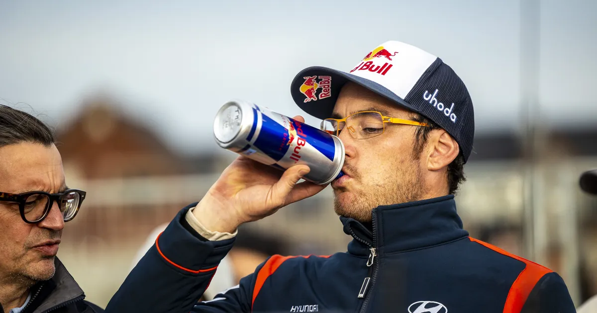 Neuville süüdistas Rovanperä lahkumises ka autoralli juhtfiguure