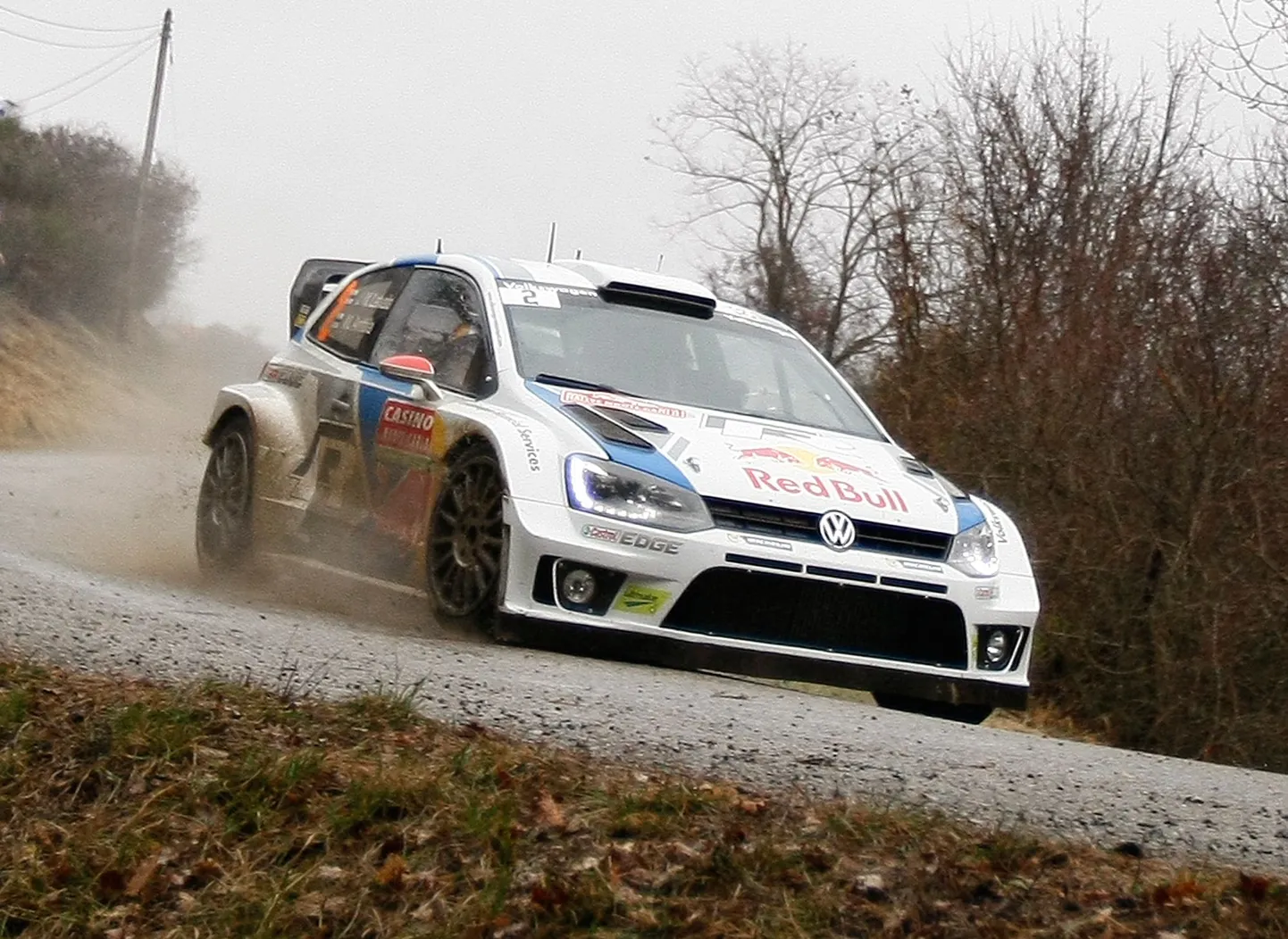 Jari-Matti Latvala