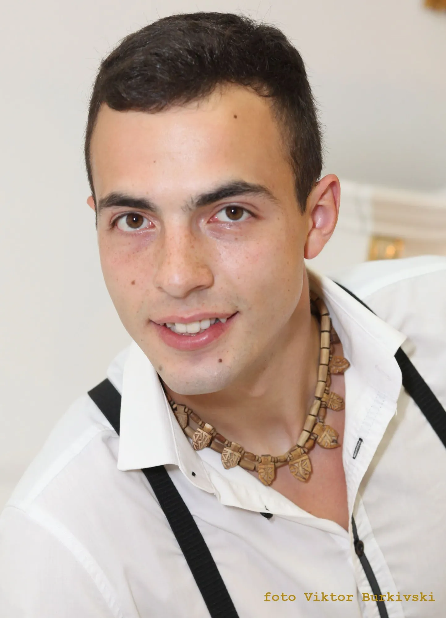 Александер З.