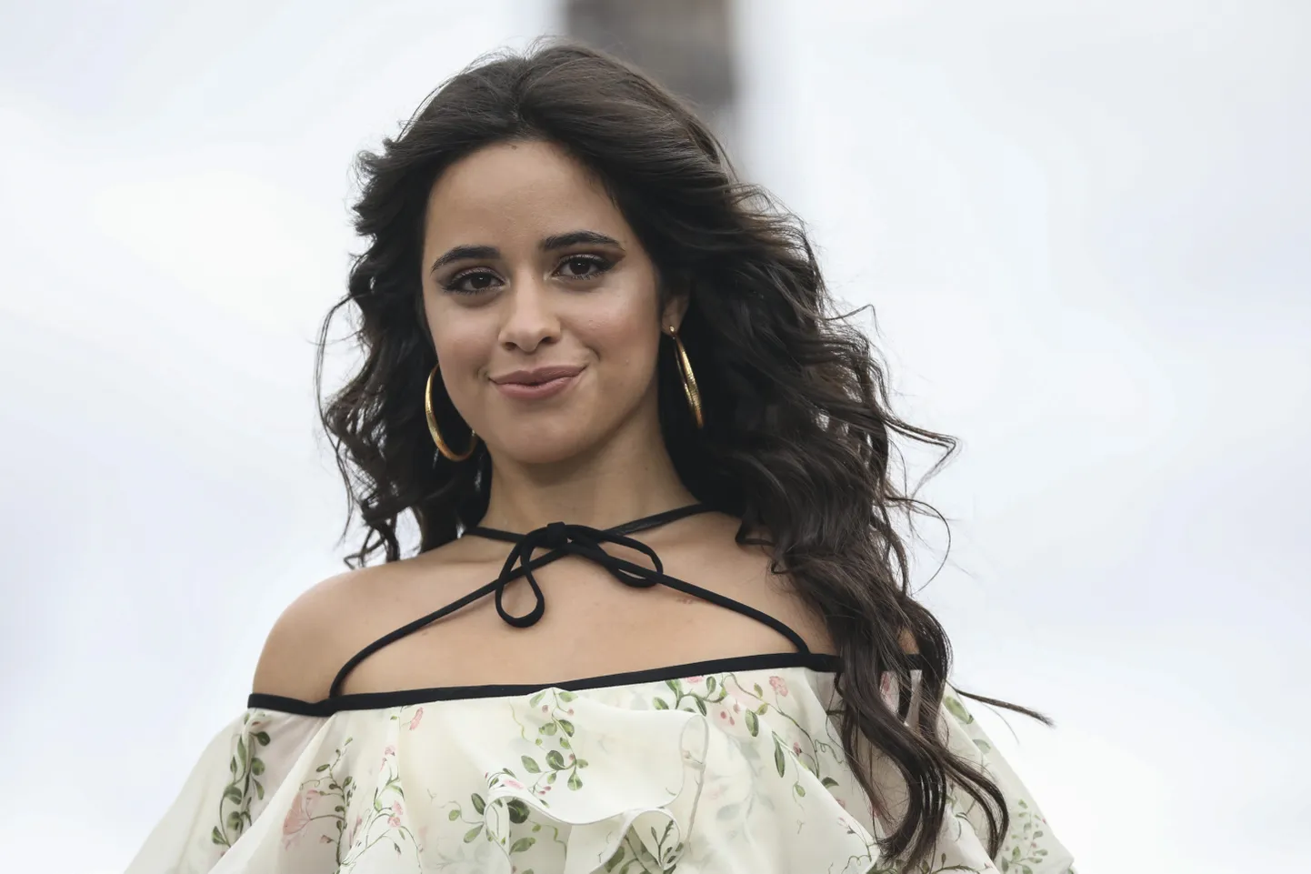 Camila Cabello