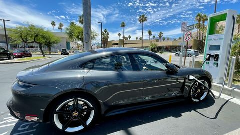 MIT Study: Electric Cars' Climate Impact Varies Widely, Depends on Usage