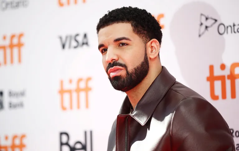 Drake.
