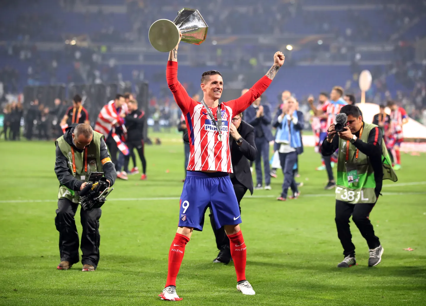 Fernando Torres