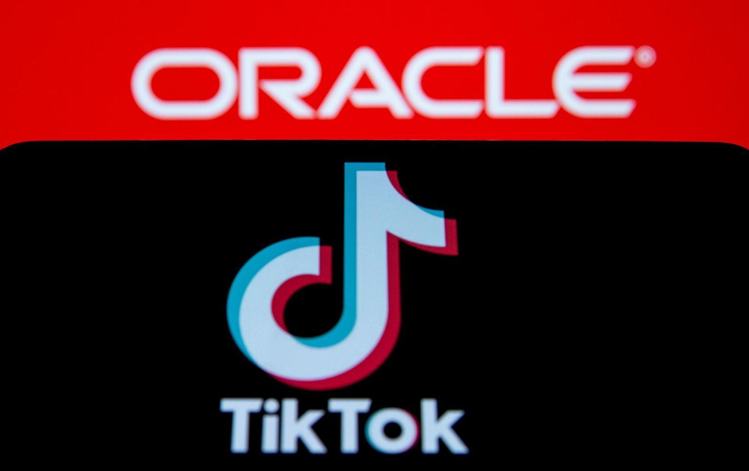 Kas peagi saab TikTok Oracle’i kontrolli alla? 