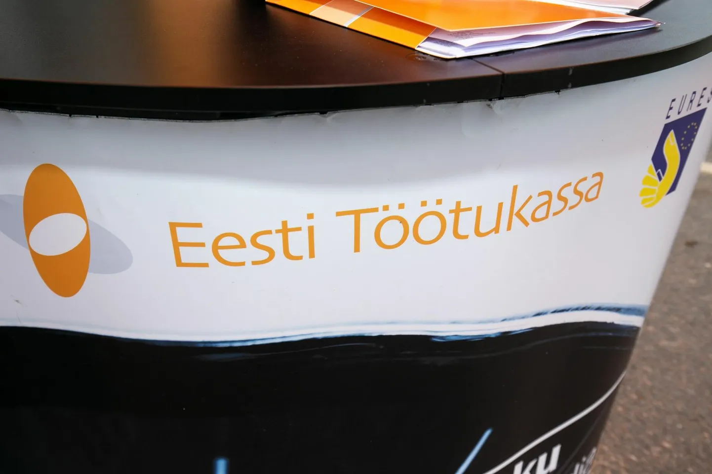 Lätis on töötuse määr Eesti omast väiksem.