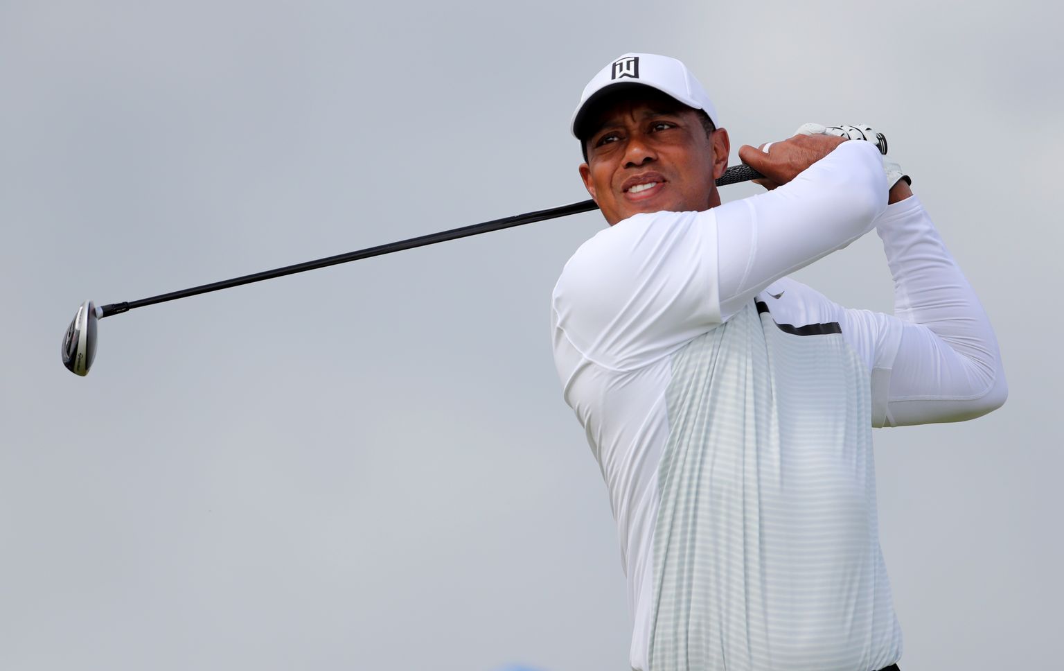 Tiger Woods