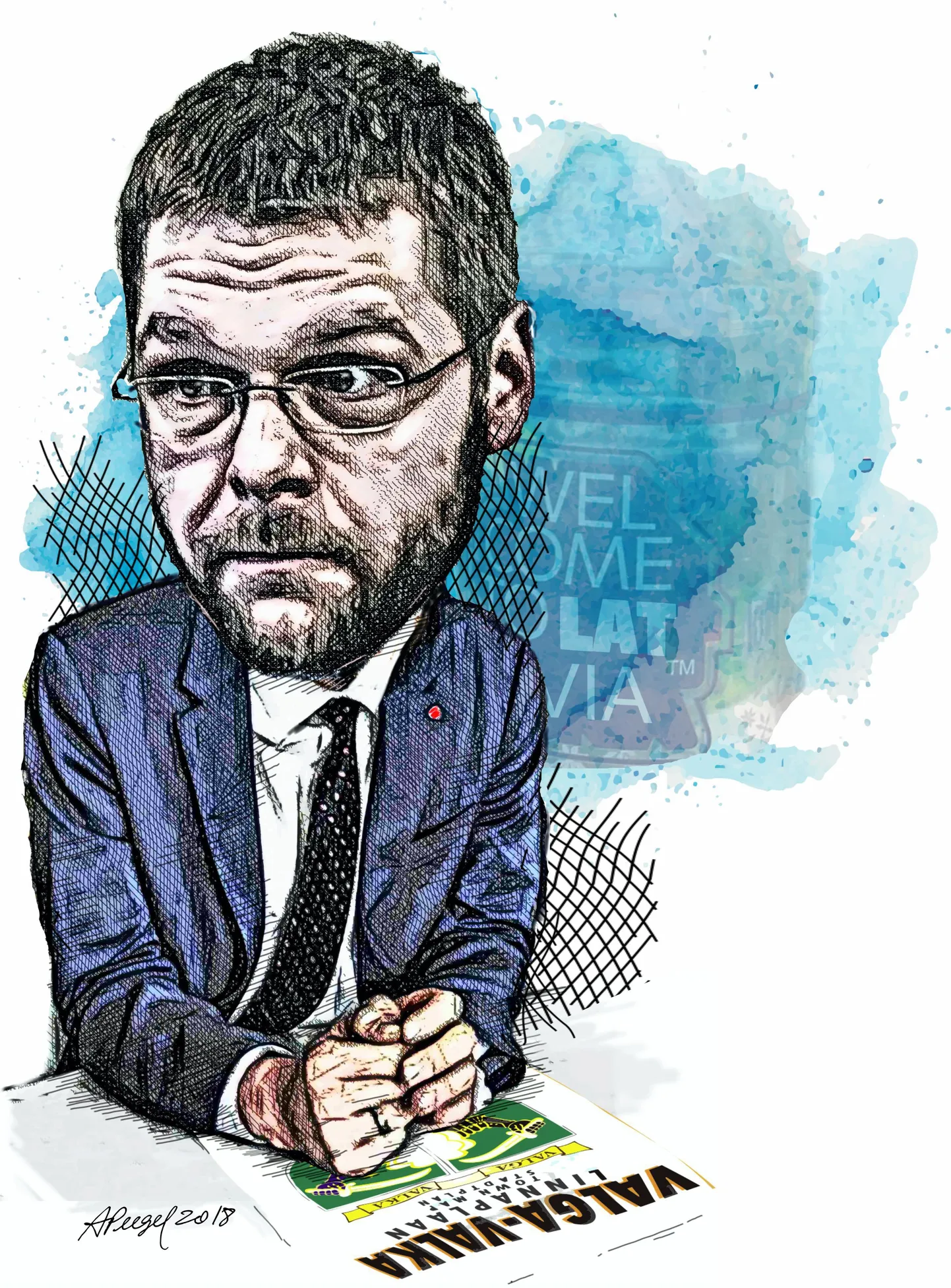 Jevgeni Ossinovski