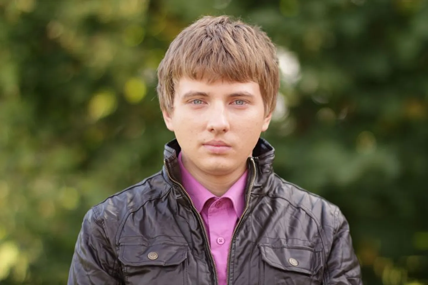 Marek (25), «Randevuu»