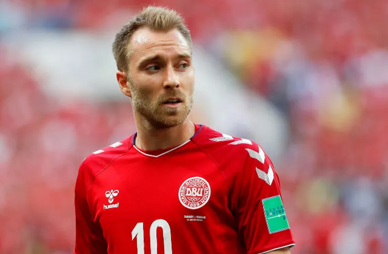 Kristians Ēriksens