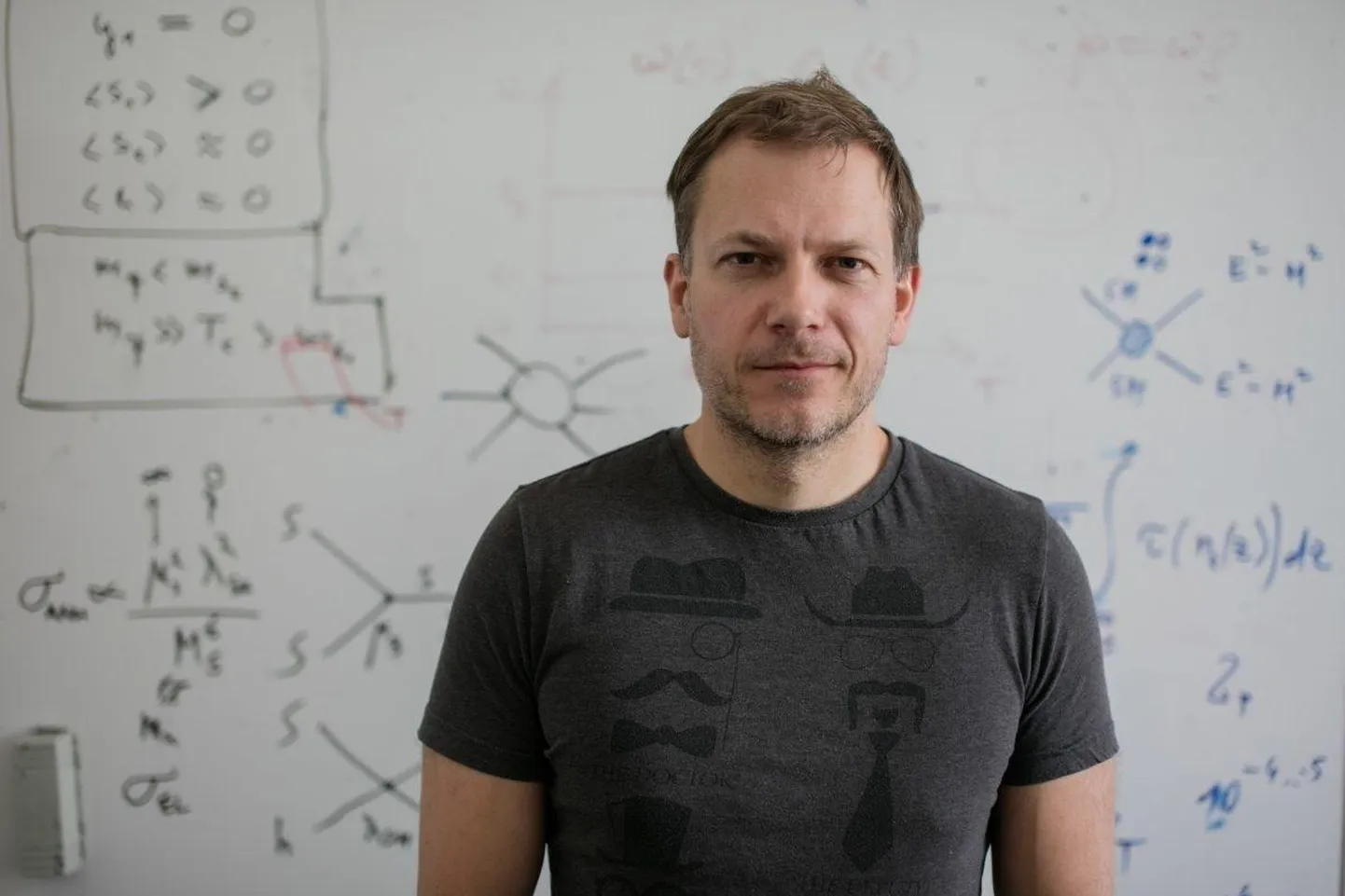 Andi Hektor.