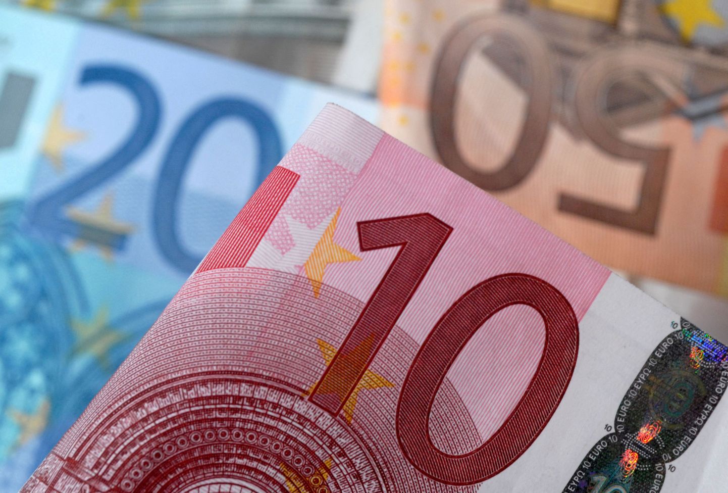 SEB pensionifondid märkisid värskeid Eesti 10-aastaseid võlakirju