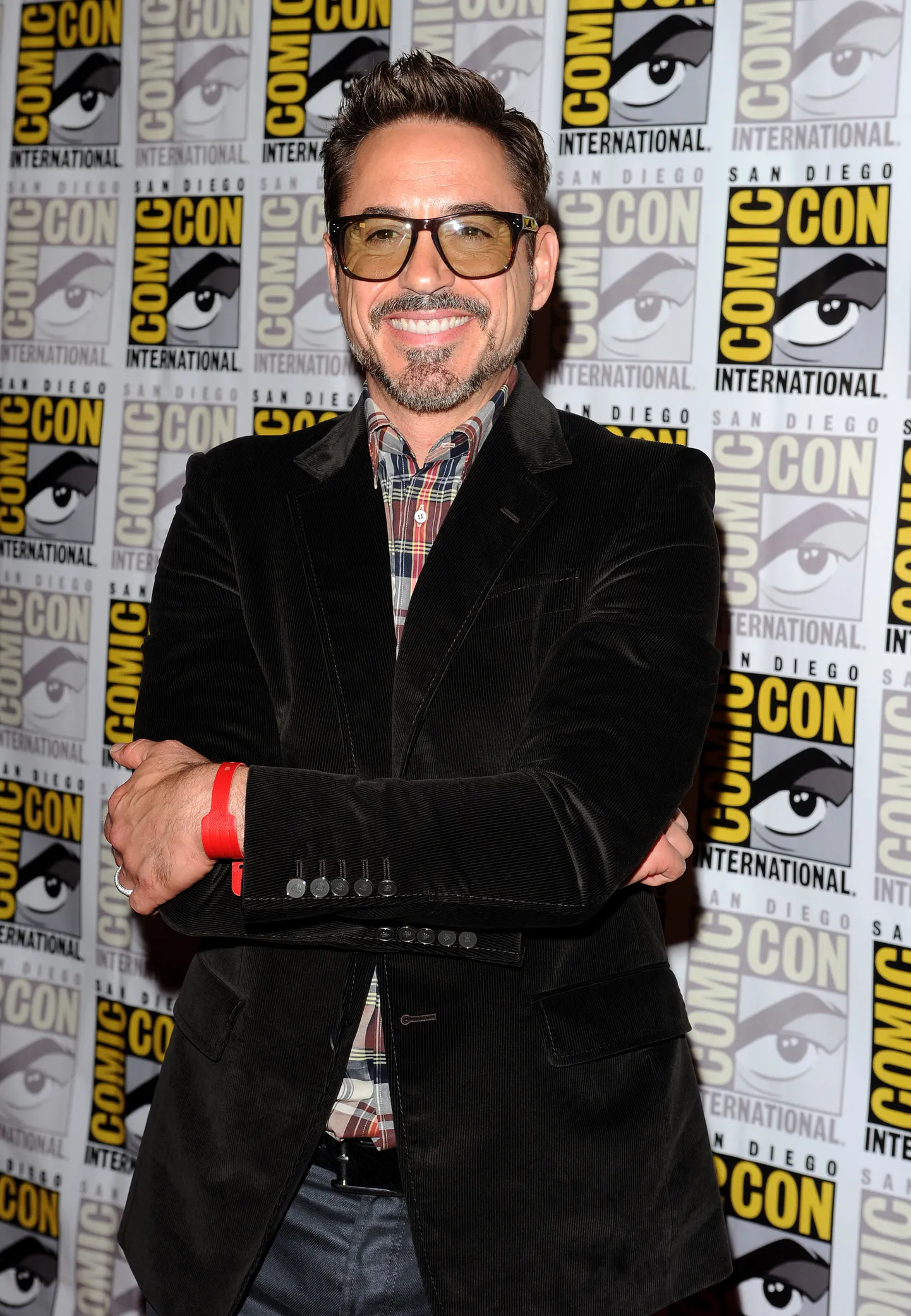 Robert Downey Jr.