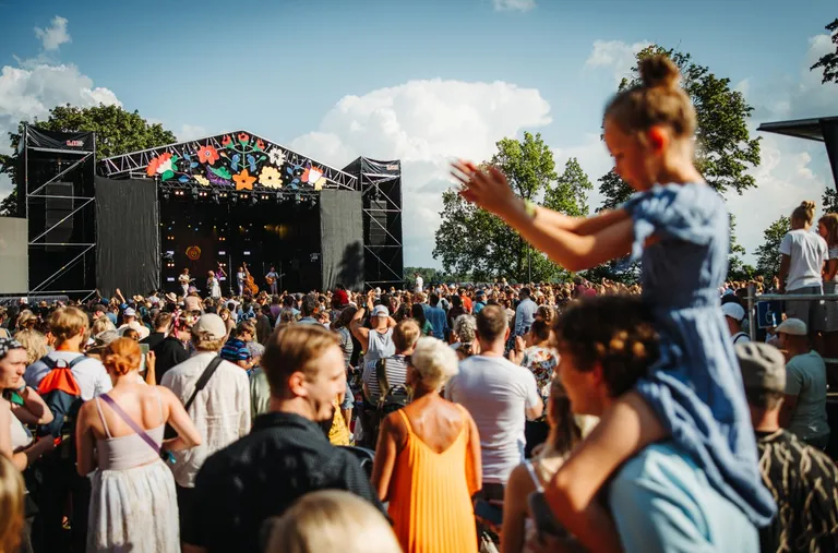 Viljandi Folk.