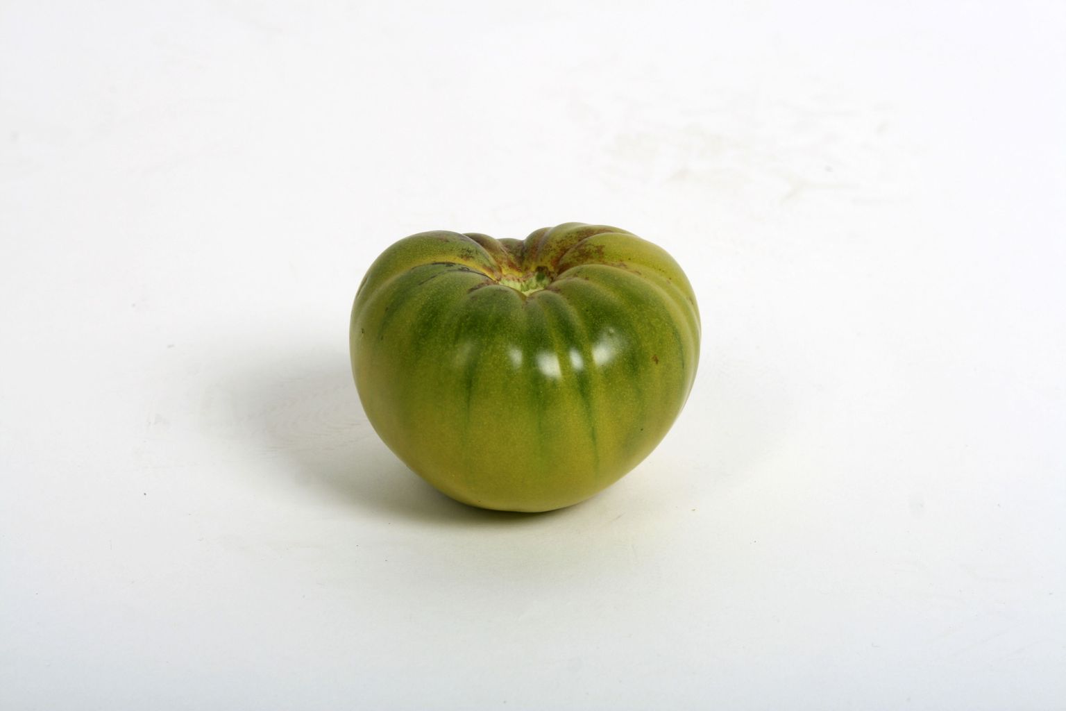 Roheline tomat.