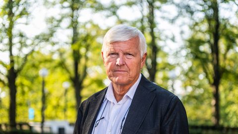 Norra kriisipsühholoog Atle Dyregrov Tallinnas. Norra kriisipsühholoog Atle Dyregrov Tallinnas.