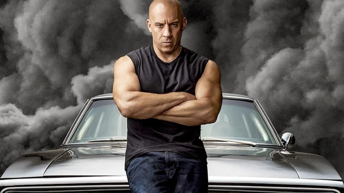 «Kiired ja vihased 9»: Dominic Toretto (Vin Diesel) peab oma mässulise väikevenna näitel taas pere­suhete tähtsusest rääkima.