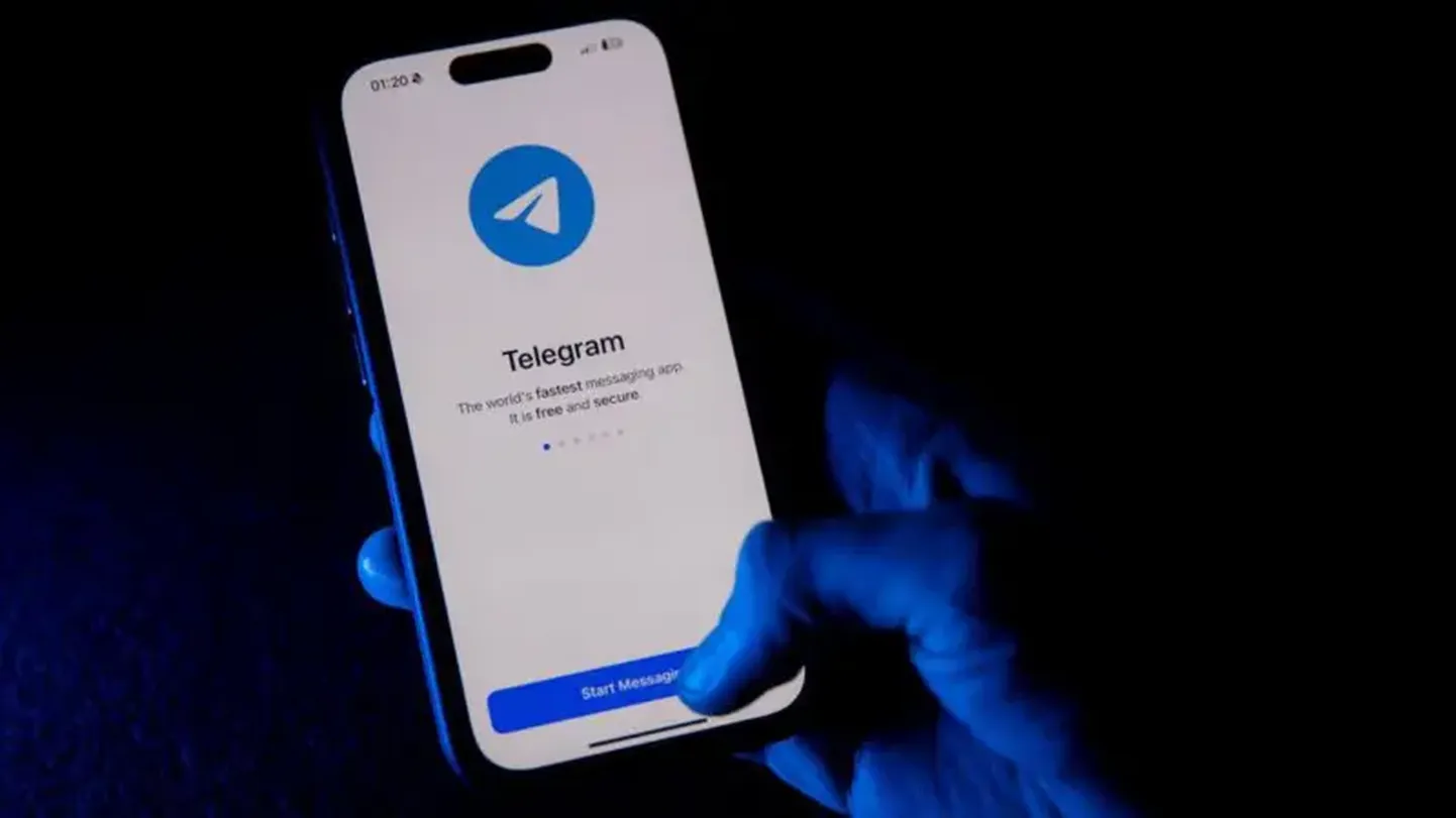 Telegram