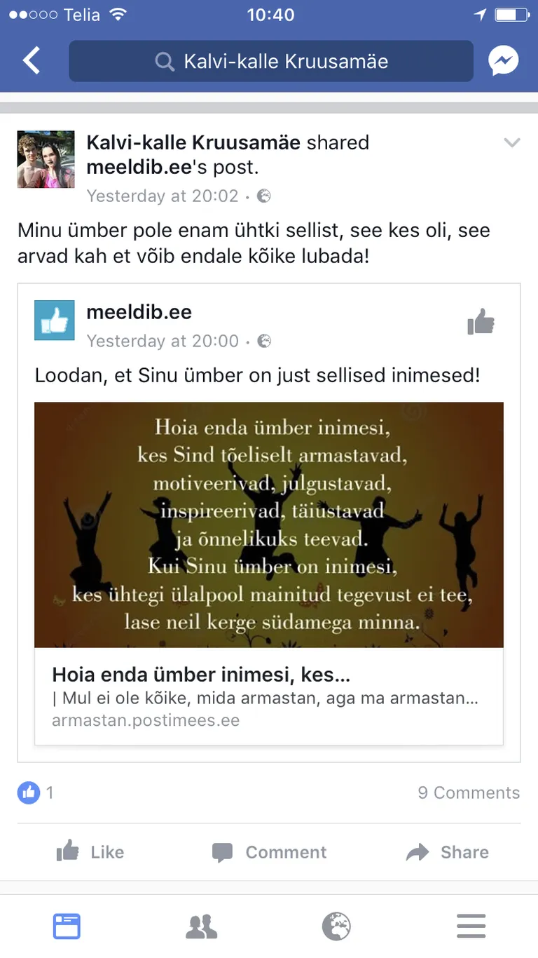 / facebook