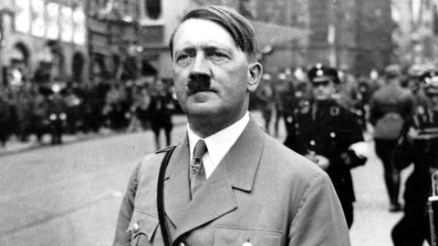 Disney tegevjuht: Hitler oleks olnud agar sotsiaalmeedia kasutaja
