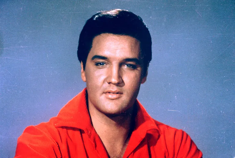 Elvis on ju surnud? Või ei ole?