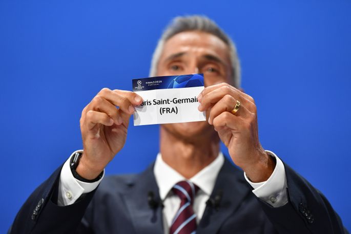 Liga Chempionov Opredelilis Pary 1 4 I 1 2 Finala Futbol Tvnet Sport Sportivnye Novosti Latvii I Mira Tvnet Sport Tvnet Informacionno Novostnoj Portal Latvii Tvnet