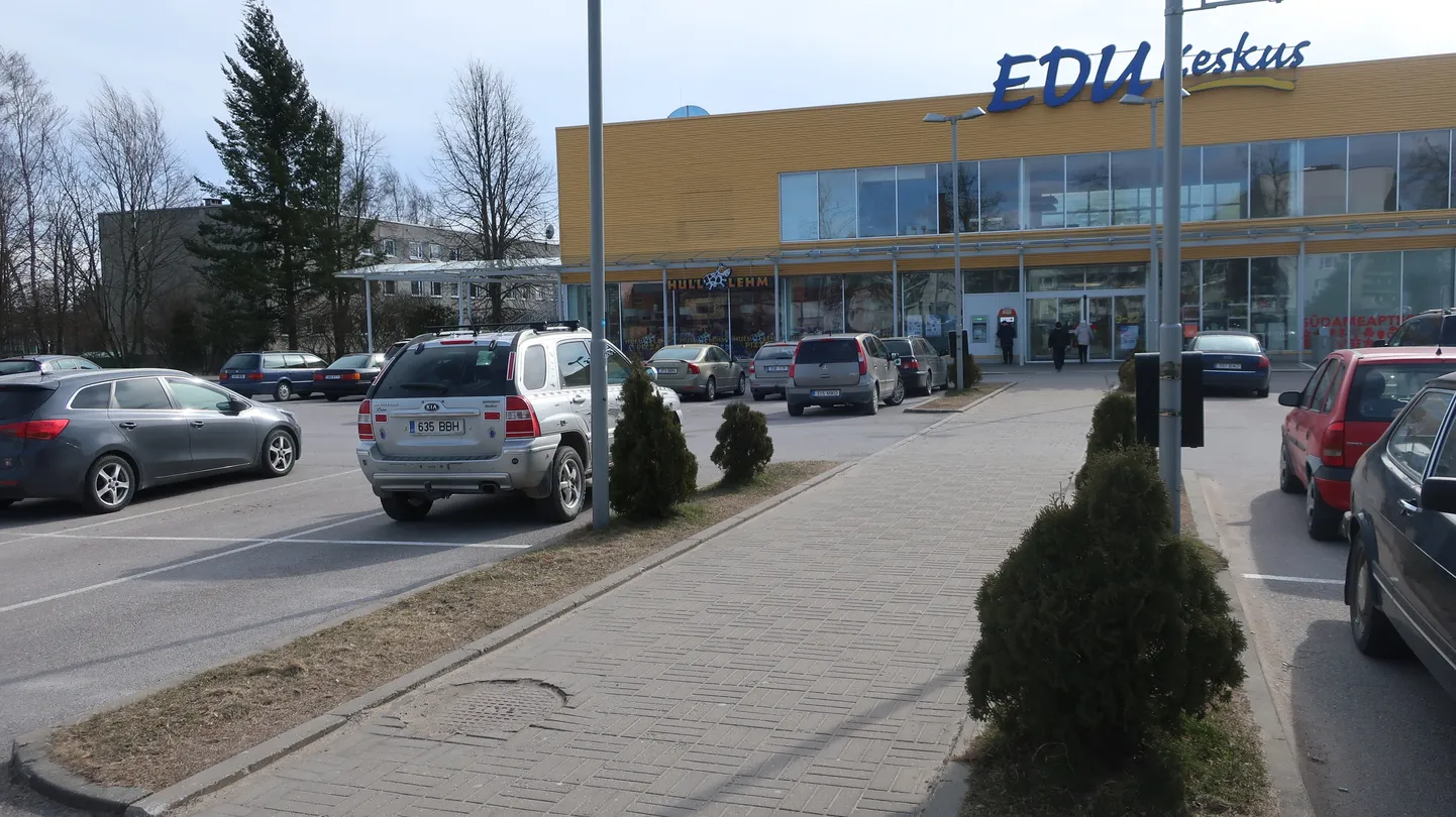 Coopi ketti kuulub ka Põlva Edu keskus.