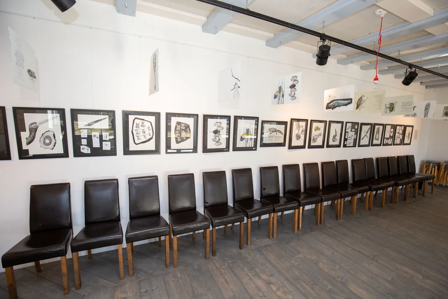Esna galerii