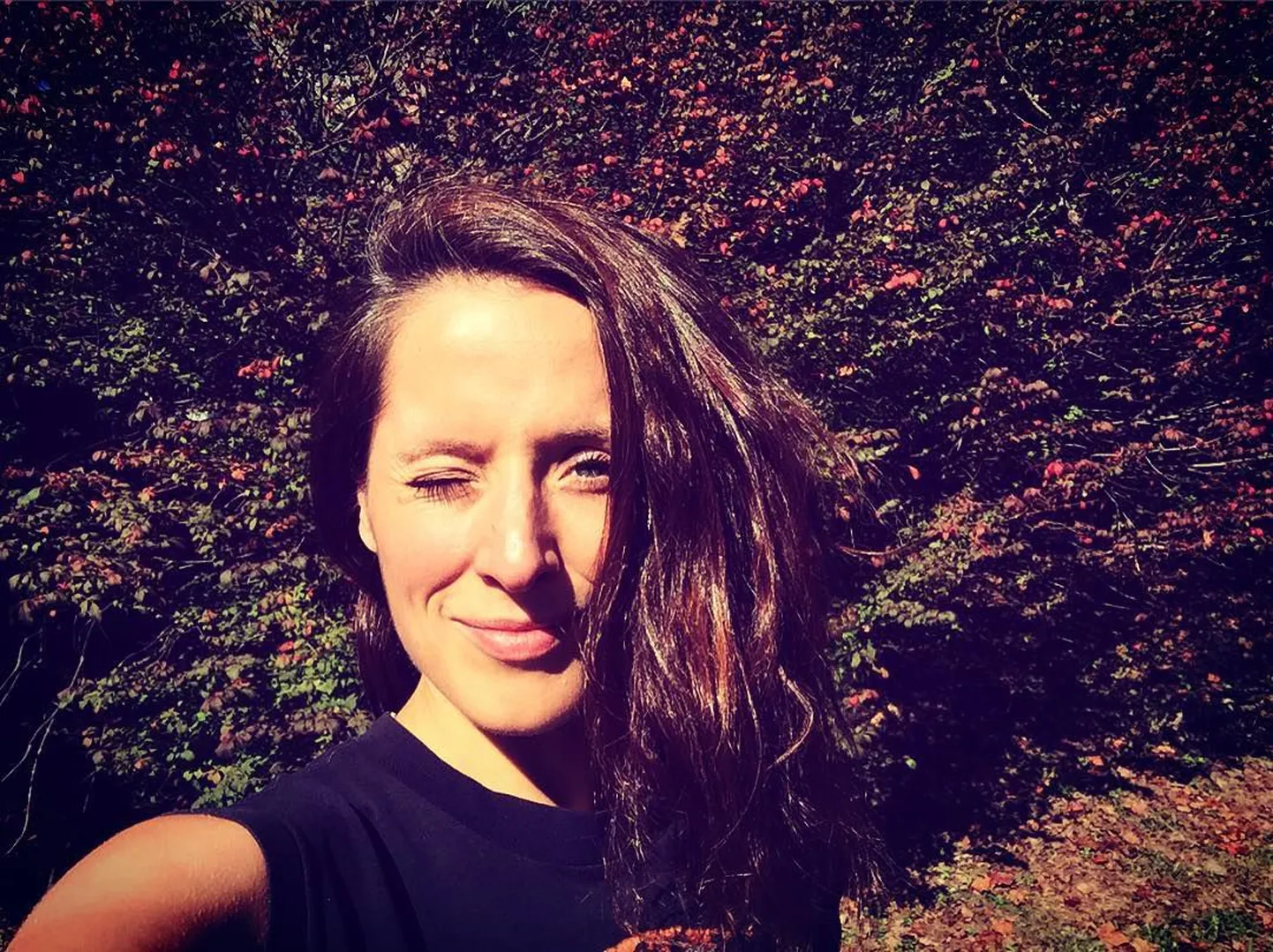 Sandra Vabarna