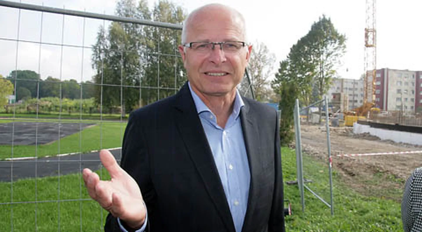 Tarmo Valgepea ütles, et kohtusse pöördus ta mitte selleks, et vallavalitsuse liikmeks tagasi saada, vaid täitis oma kodanikukohust, sundimaks vallavõime seadust täitma.
