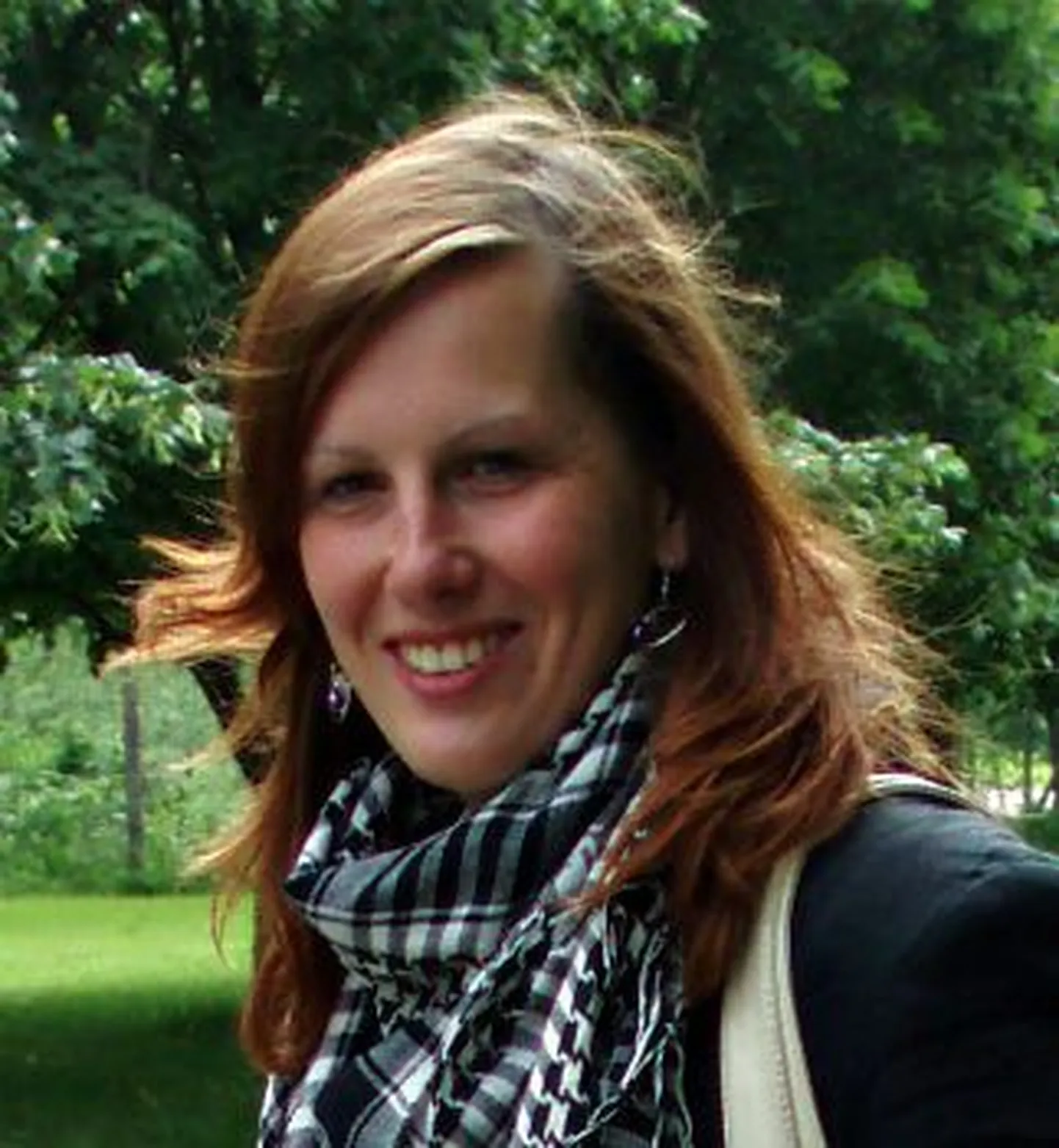 Triin Leidsalu